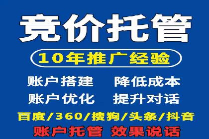 深度解析：竞价推广公司经典案例